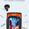 LinguaSync Bluetooth Translation Earbuds With Waterproof Design 0
