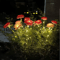 SnowLotus Solar Garden Lights For Outdoor Lawn And Patio Decor 3