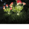 SnowLotus Solar Garden Lights For Outdoor Lawn And Patio Decor 7