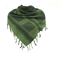 DesertShield Tactical Shemagh Scarf For Outdoor Protection And Versatile Wear 5