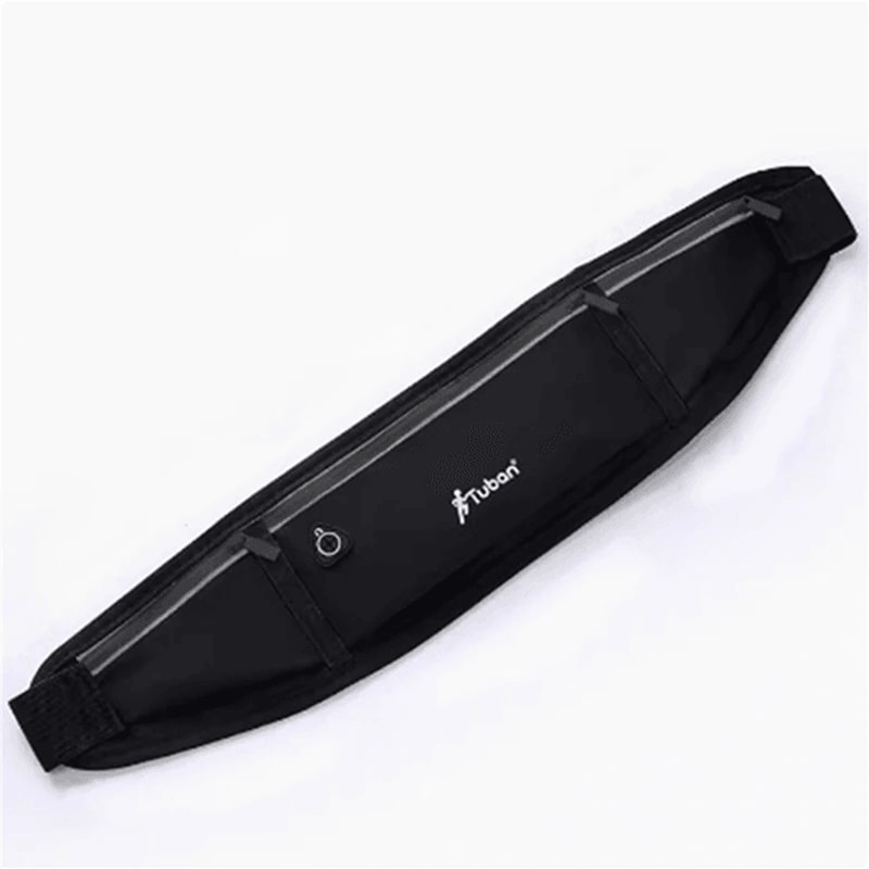 StealthRun Waterproof Running Waist Bag For Men And Women 3