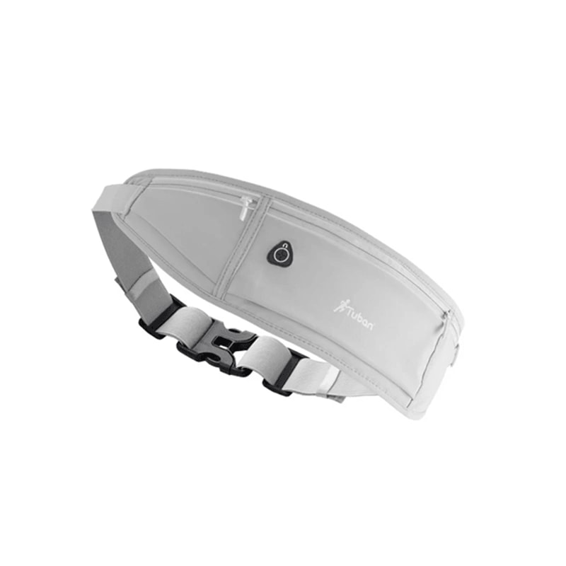 StealthRun Waterproof Running Waist Bag For Men And Women 6