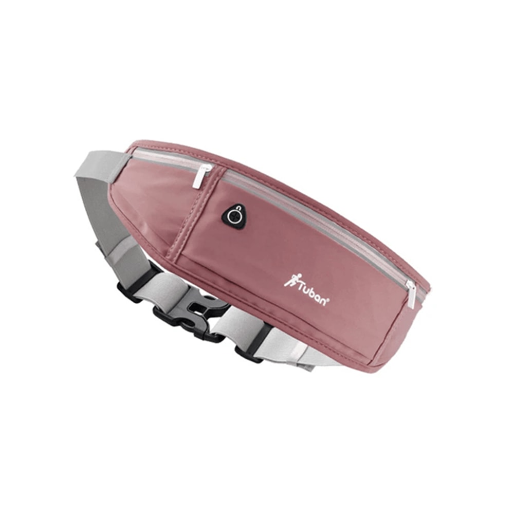 StealthRun Waterproof Running Waist Bag For Men And Women 7