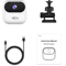 Ourlife A800 Mini WiFi Security Camera 1080P Smart Home Surveillance Camera 3