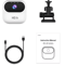 Ourlife A800 Mini WiFi Security Camera 1080P Smart Home Surveillance Camera 3
