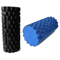Textured Foam Roller For Muscle Recovery Yoga Pilates Massage Roller 33cm 0