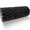 Textured Foam Roller For Muscle Recovery Yoga Pilates Massage Roller 33cm 3