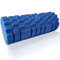Textured Foam Roller For Muscle Recovery Yoga Pilates Massage Roller 33cm 4