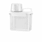 Airtight Laundry Detergent Dispenser Clear Powder And Liquid Storage Container 3