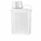 Airtight Laundry Detergent Dispenser Clear Powder And Liquid Storage Container 4
