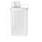 Airtight Laundry Detergent Dispenser Clear Powder And Liquid Storage Container 5