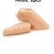 Premium Silicone Toe Separator Bunion Correction Set For Comfortable Toe Alignment And Pain Relief 3
