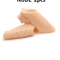 Premium Silicone Toe Separator Bunion Correction Set For Comfortable Toe Alignment And Pain Relief 3