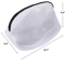 Premium Mesh Shoe Washing Bag Durable Sneaker Laundry Bag With Zip Closure 2