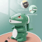 Cute Dinosaur Pencil Sharpener Manual Cartoon Sharpener For Kids And Students 1