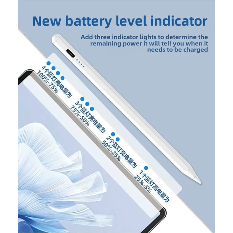 Stylus Pen For Honor MagicPad 2 Precision Touch Digital Pencil 1