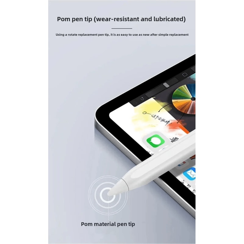 Stylus Pen For Honor MagicPad 2 Precision Touch Digital Pencil 2