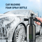 2L Hand Pump Foam Sprayer High Pressure Car Wash Spray Bottle 0