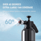 2L Hand Pump Foam Sprayer High Pressure Car Wash Spray Bottle 1