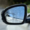 360 Degree Blind Spot Mirror Wide Angle Convex Rear View Mirror Set 2