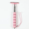 Universal Retractable Car Mirror Glass Cleaning Tool With Telescopic Brush 4