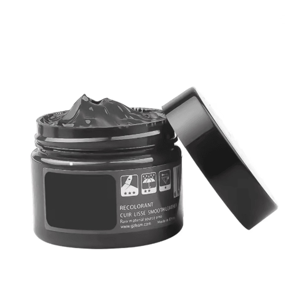 Liquid Leather Repair Kit For Car Seats And Interior Restoration 11