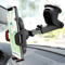 Universal Suction Cup Car Phone Holder For Dashboard And Windshield 0