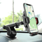 Universal Suction Cup Car Phone Holder For Dashboard And Windshield 1