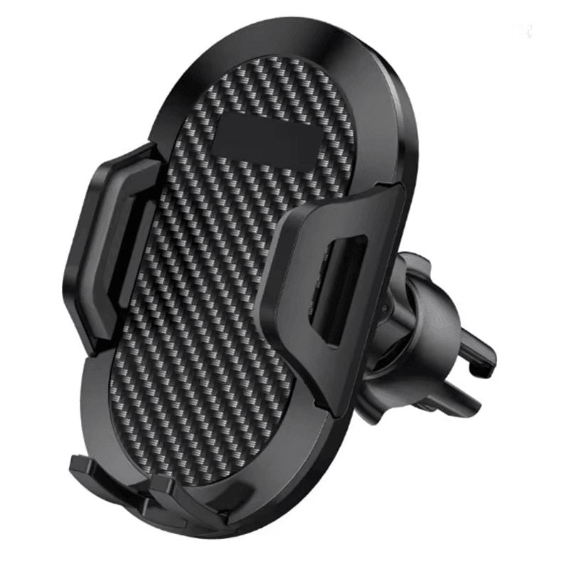 Universal Suction Cup Car Phone Holder For Dashboard And Windshield 3