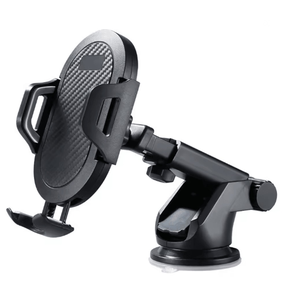 Universal Suction Cup Car Phone Holder For Dashboard And Windshield 4