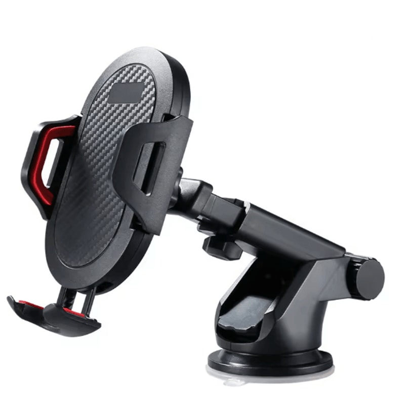 Universal Suction Cup Car Phone Holder For Dashboard And Windshield 5