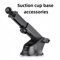 Universal Suction Cup Car Phone Holder For Dashboard And Windshield 7