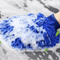 Microfiber Car Wash Gloves For Scratch Free Auto Cleaning 2
