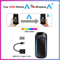 Wireless CarPlay And Android Auto Mini Smart Box With RGB Lighting 5