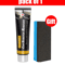 Car Scratch Remover And Swirl Repair Compound For Paint Restoration 3