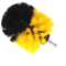 Electric Drill Brush Scrubber Set For Bathroom And Household Deep Cleaning 4