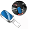 Metal Car Seat Belt Buckle Extender With One Button Release 5
