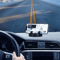 BLALION Dashboard Car Phone Mount With 360 Degree Rotation And One Hand Operation 2