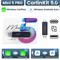 CarlinKit 50 Wireless CarPlay And Android Auto Adapter With Dual Band WiFi 3