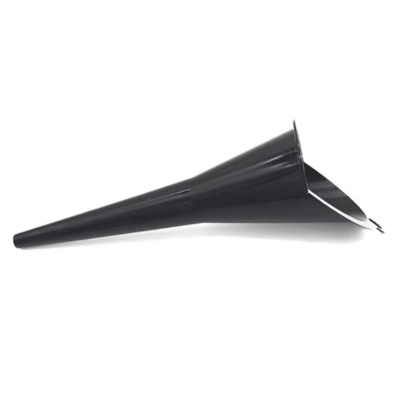 Long Stem Oil Funnel For Car And Motorcycle Fuel Filling 2