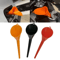 Long Stem Oil Funnel For Car And Motorcycle Fuel Filling 3