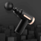 Mini Deep Tissue Massage Gun With Adjustable Speed For Full Body Relief 0