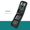 Professional Stainless Steel Manicure Pedicure Nail Care Kit Travel Grooming Set 3