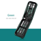 Professional Stainless Steel Manicure Pedicure Nail Care Kit Travel Grooming Set 3