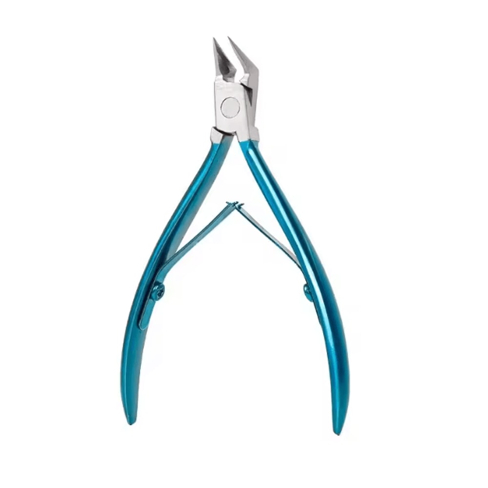 Professional Toenail Clipper For Ingrown And Thick Nails Stainless Steel Nipper 3