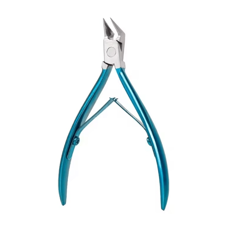 Professional Toenail Clipper For Ingrown And Thick Nails Stainless Steel Nipper 3
