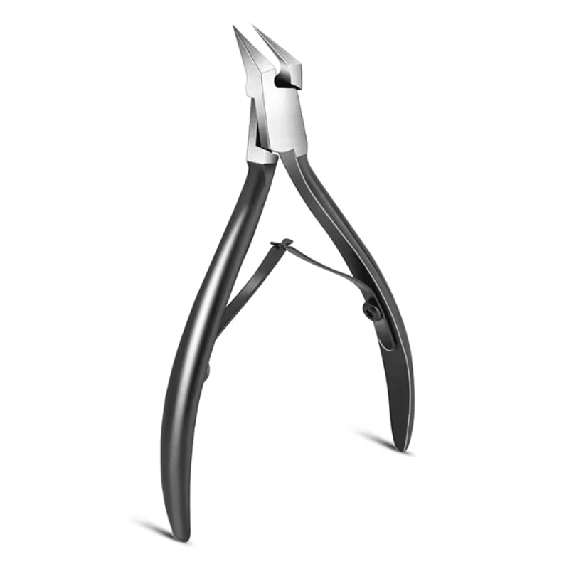 Professional Toenail Clipper For Ingrown And Thick Nails Stainless Steel Nipper 5