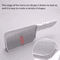 Professional Fading Comb Barber Hair Cutting Comb For Precision Blending 0