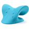 Neck Shoulder Stretcher Cervical Spine Relaxer Pain Relief Massage Pillow 5