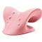 Neck Shoulder Stretcher Cervical Spine Relaxer Pain Relief Massage Pillow 6